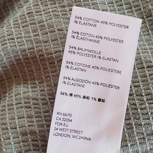 FINAL PRICE 🔥Urban outfitters oversized wide sleeve top size XL - Picture 10 of 10